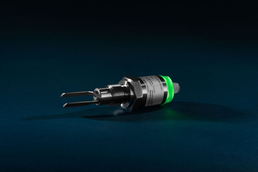 Vibranivo® 7000 | Vibrating level switches | UWT