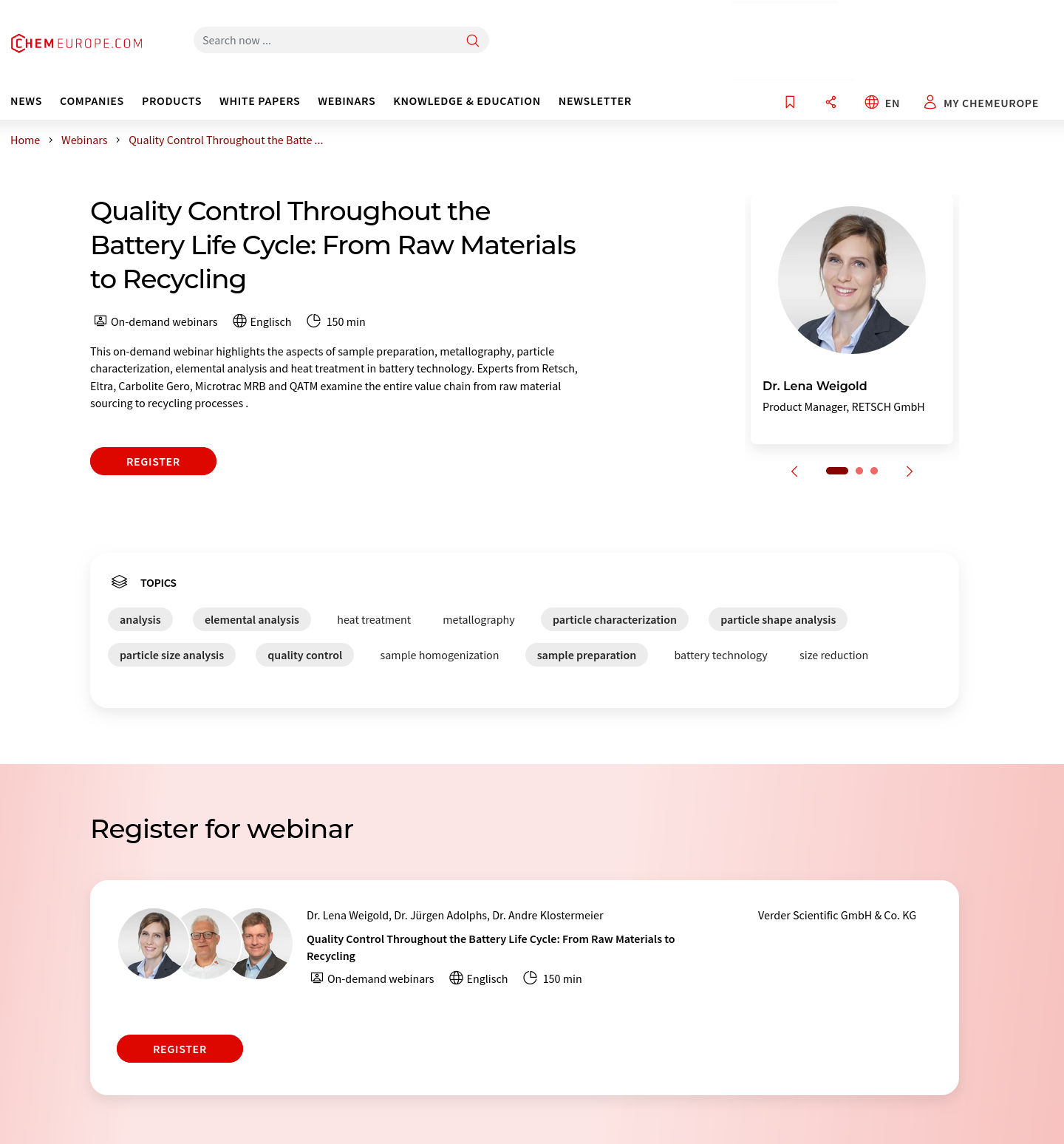 Advertise company