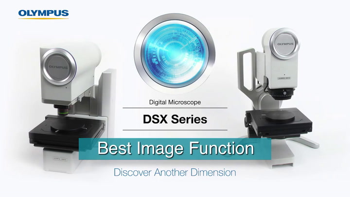 Digital Measuring Microscopes for 3D Measurements and Complex Particle Analysis