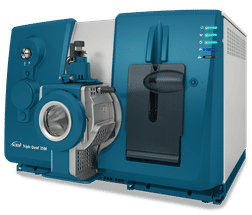Triple Quad™ 3500