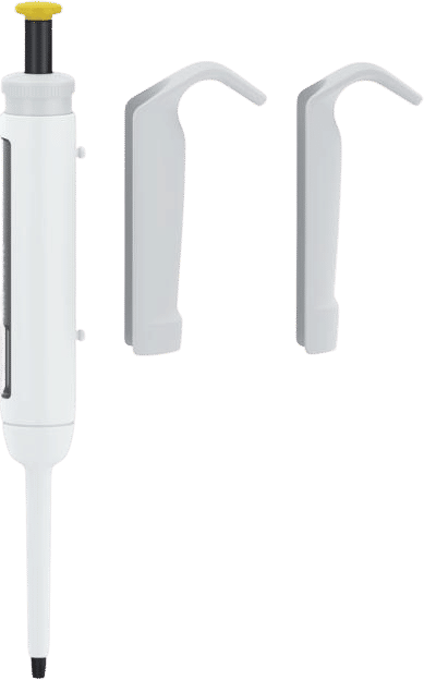 IKA PETTE Pipette