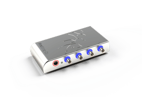 Optical Oxygen and Temperature Meter FireSting-O2
