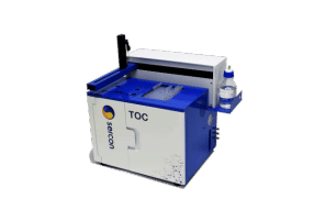 TOC-IRMS