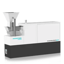 CAMSIZER XL