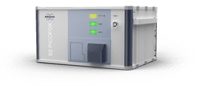 The S2 PICOFOX is a transportable TXRF spectrometer for ...