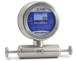 Ultrasonic flow meter ES-FLOW ES-103I
