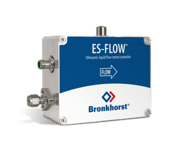 Ultrasonic flow meter ES-FLOW ES-113C