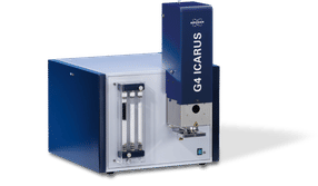 G4 ICARUS Series 2