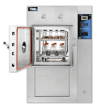 Autoclave