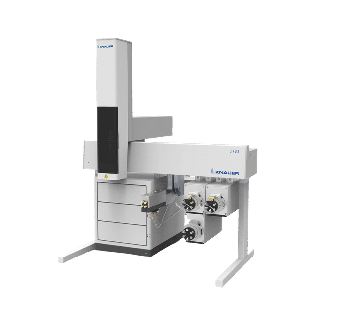 Simplify your complex analytical chromatography tasks