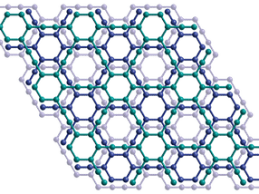 Long-hypothesized 'next generation wonder material’ created for first time