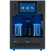 new Microwave Digestion System
BLADE