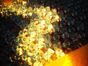 Researchers discover a material that can learn like the brain