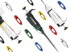 New MyPIPETMAN Pipette Range from Gilson Offering Techni ...