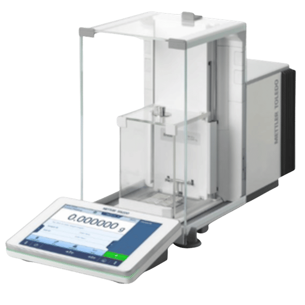 XPR Micro-Analytical Balances | Analytical balances | Mettler-Toledo