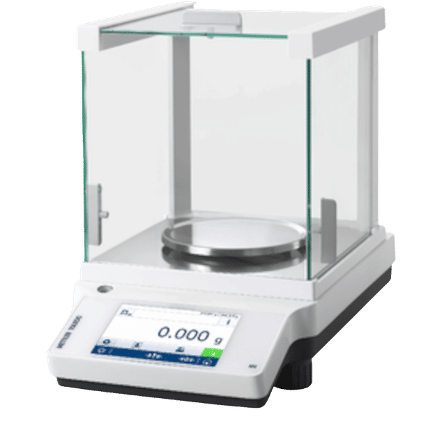 Precision Balances ME | Precision balances | Mettler-Toledo