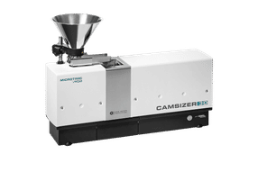 CAMSIZER 3D