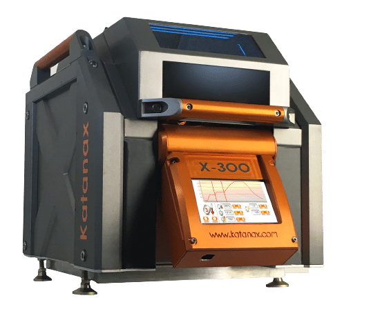 Speed up your sample preparation with the powerful fusion unit - Discover now