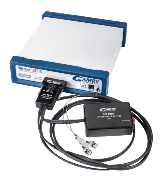 GAMRY LPI1010 INTERFACE | Electrochemical measuring cells | C3 Prozess- und Analysentechnik