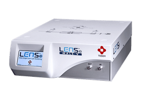 LenS3 MALS-V Dual Detector