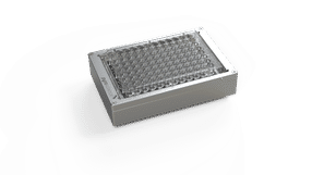 Compact O2 Multi-Channel Reader for 96-well plates with ...