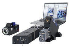 Raman microspectroscopy goes mobile: Bring the laboratory to your sample