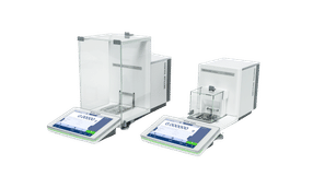 XPR Essential Analytical and Microbalance
