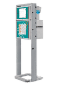 PAT spectrometers