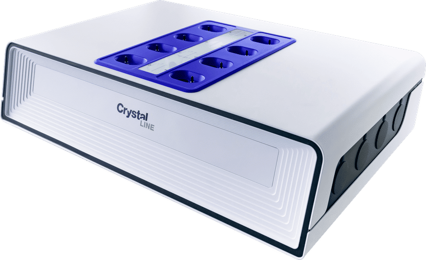 Crystalline PV/RR – multiple reactor system for crystallization process and formulation development