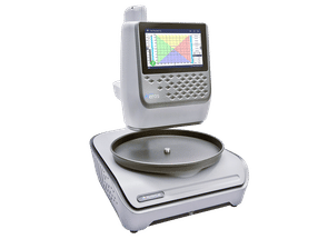 The Aeros measures contact-free and independently with ...
