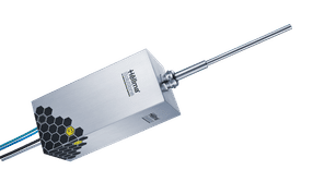 Laser integrated ATEX Raman probe Tidus Lumio