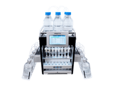 8-Channel Accelerated SPE System