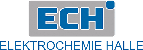 ECH Elektrochemie Halle GmbH - Halle (Saale), Germany