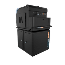 Metavision-1008i3 Left-side view