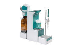 How titration works today