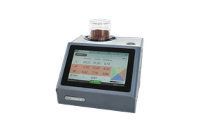 Powder, granules or pellets - the ColorFlex L2 is a reli ...