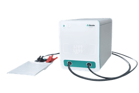 VIONIC - Simple characterization of batteries and batter ...